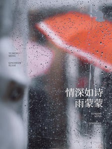 情深如诗雨蒙蒙