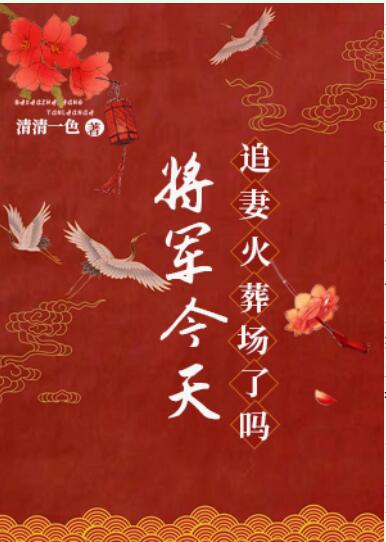 将军今天追妻火葬场了吗