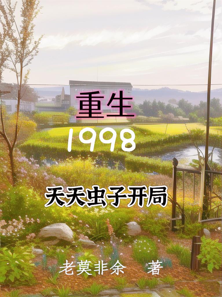 重生1998天天虫子开局