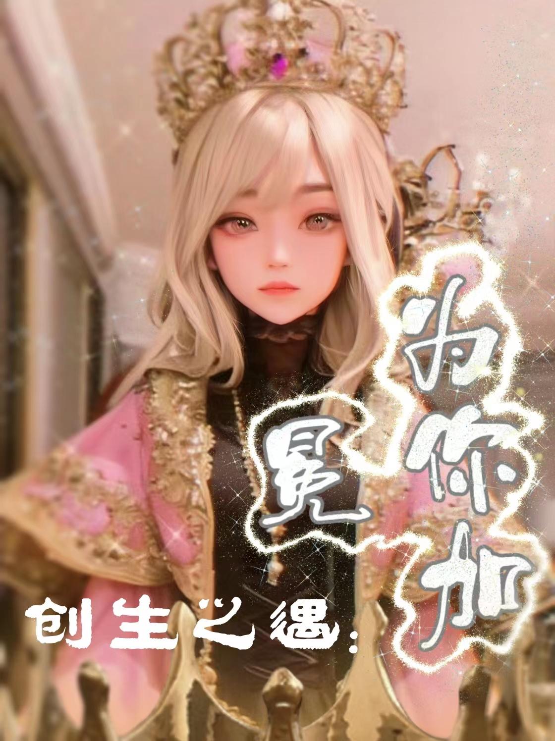 创生之遇：为你加冕