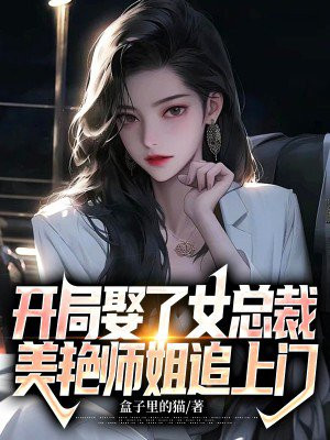 开局娶了女总裁，美艳师姐追上门