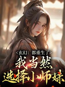 玄幻：都重生了，我当然选择小师妹