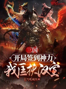 三国：开局签到神力，我匡扶汉室