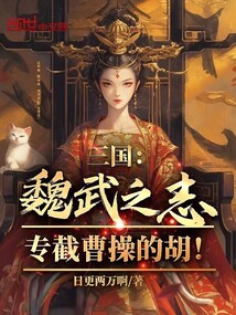 三国：魏武之志，专截曹操的胡！